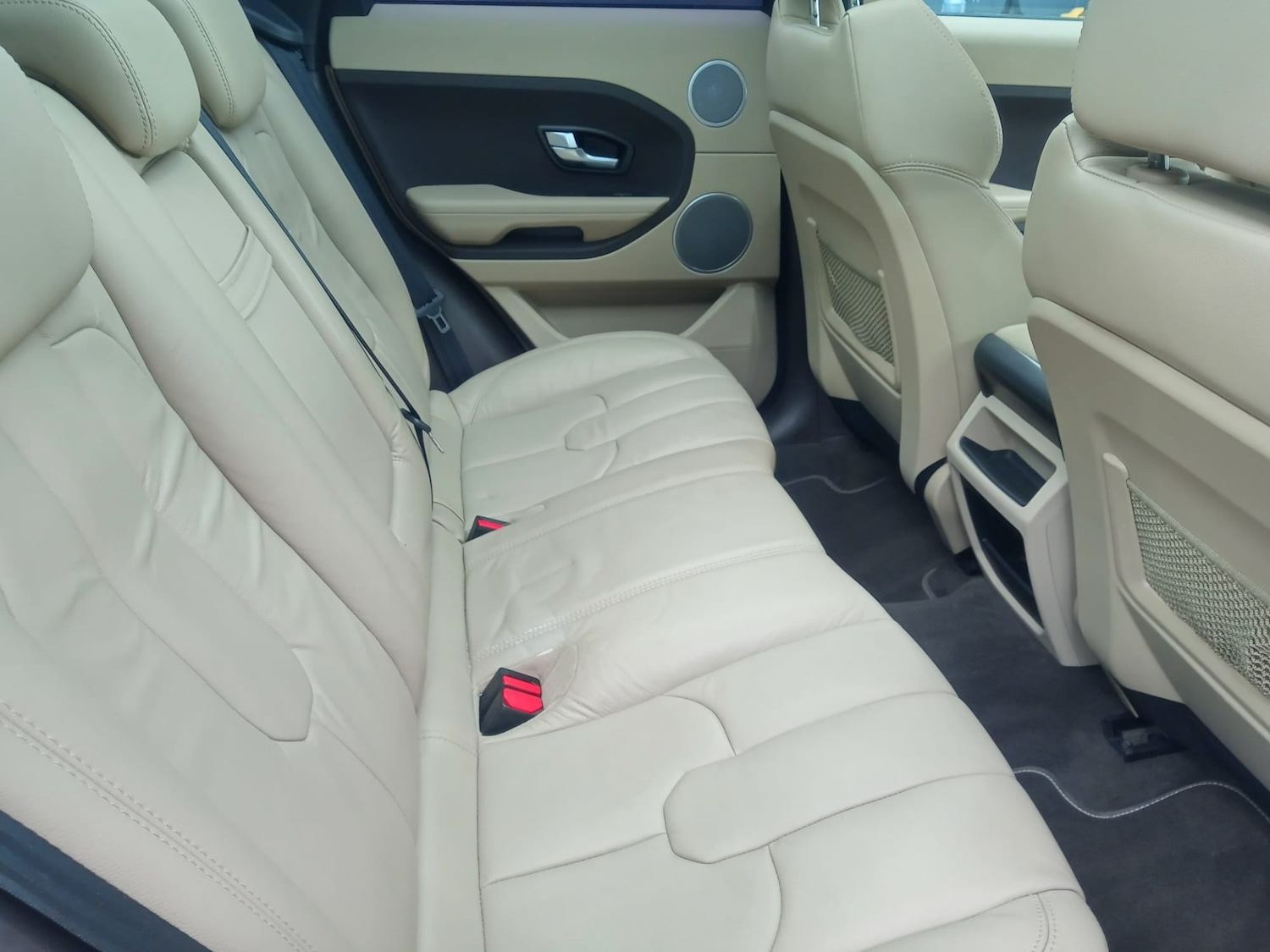 Used Land Rover Range Rover Evoque 2012 for sale - 77651090: Photo 13