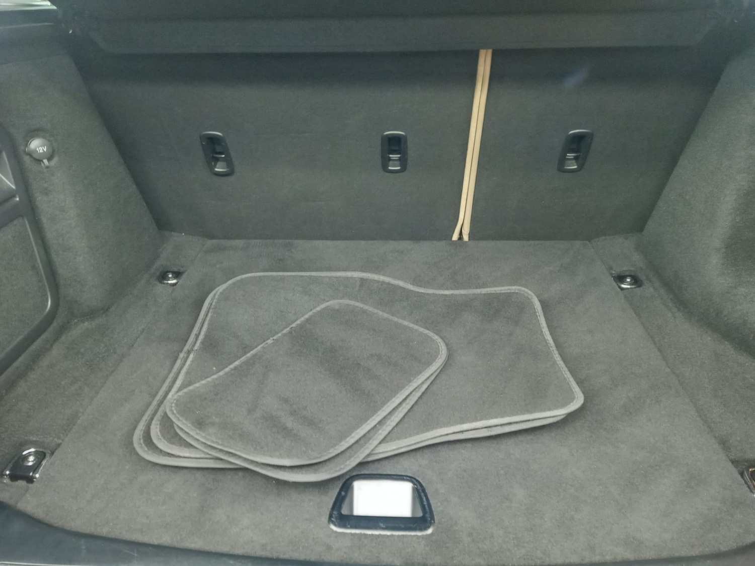 Used Land Rover Range Rover Evoque 2012 for sale - 77651090: Photo 14