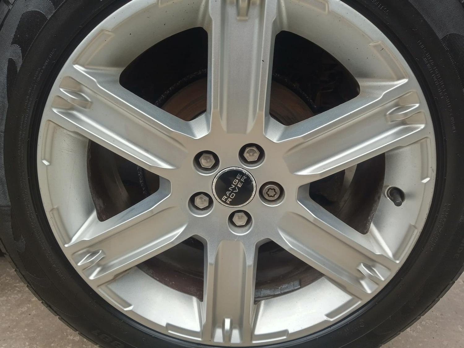 Used Land Rover Range Rover Evoque 2012 for sale - 77651090: Photo 15