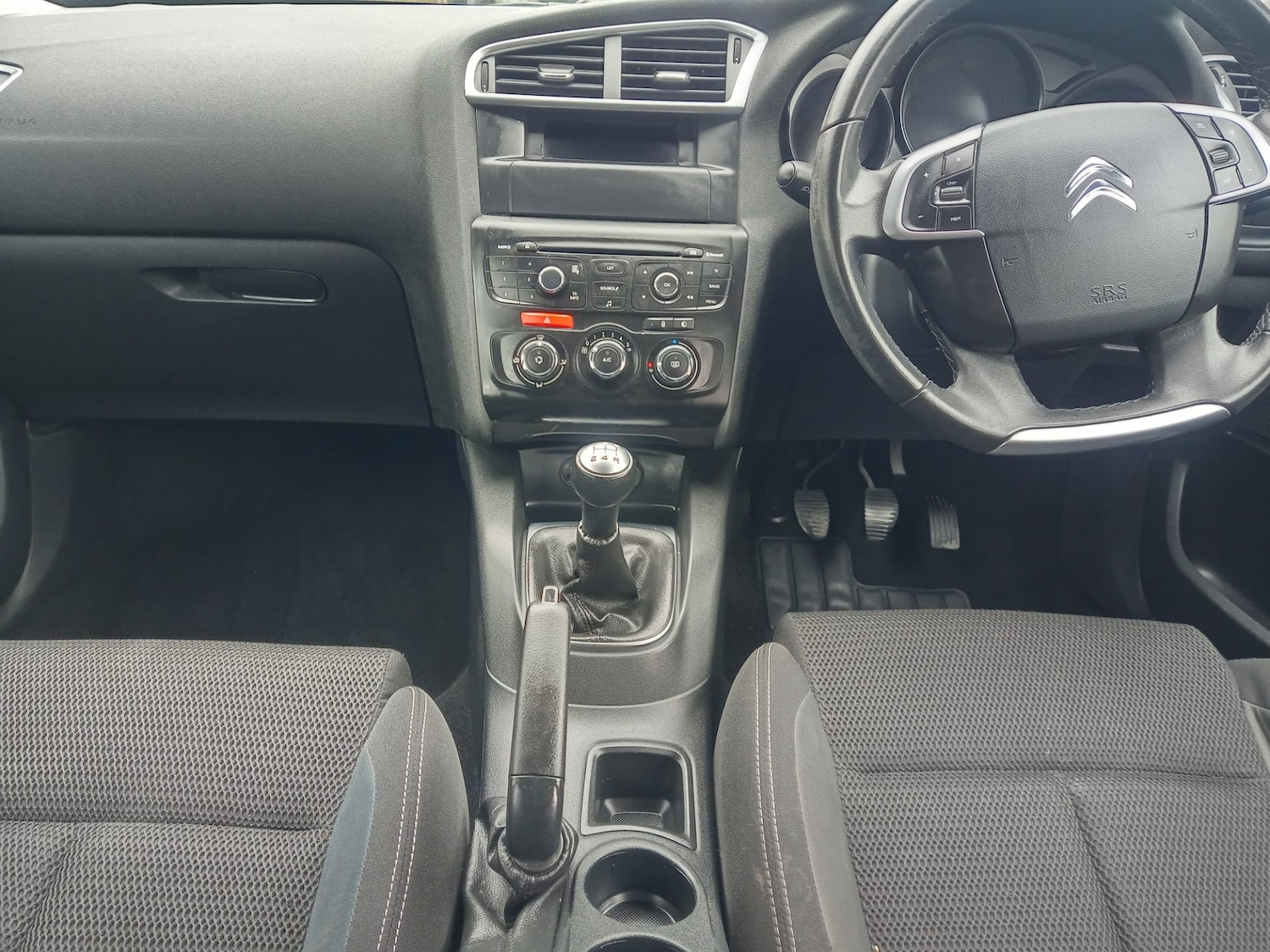 Used Citroen C4 2016 for sale - 77605253: Photo 10