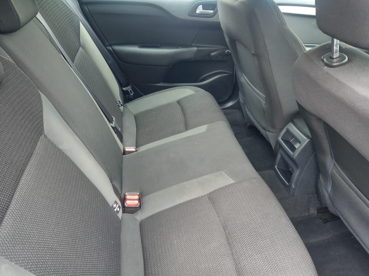 Used Citroen C4 2016 for sale - 77605253: Photo 12