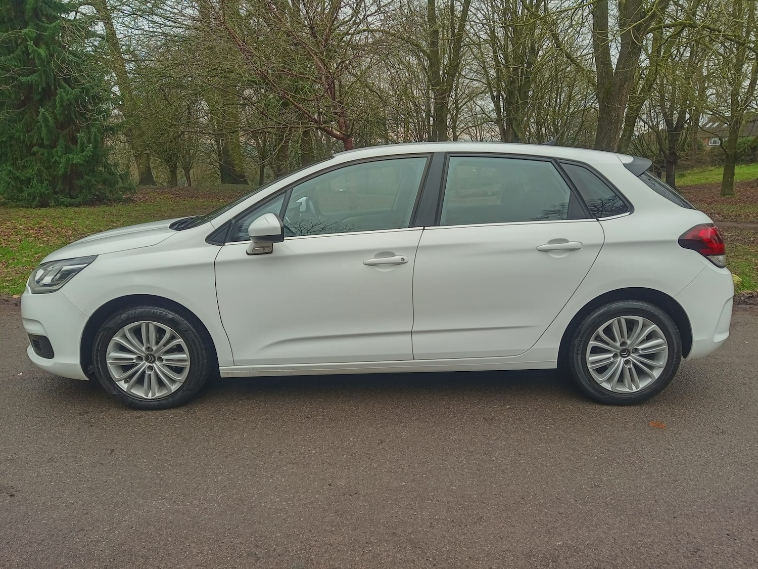 Used Citroen C4 2016 for sale - 77605253: Photo 3