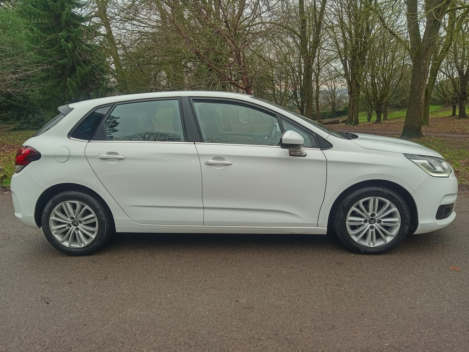 Used Citroen C4 2016 for sale - 77605253: Photo 7