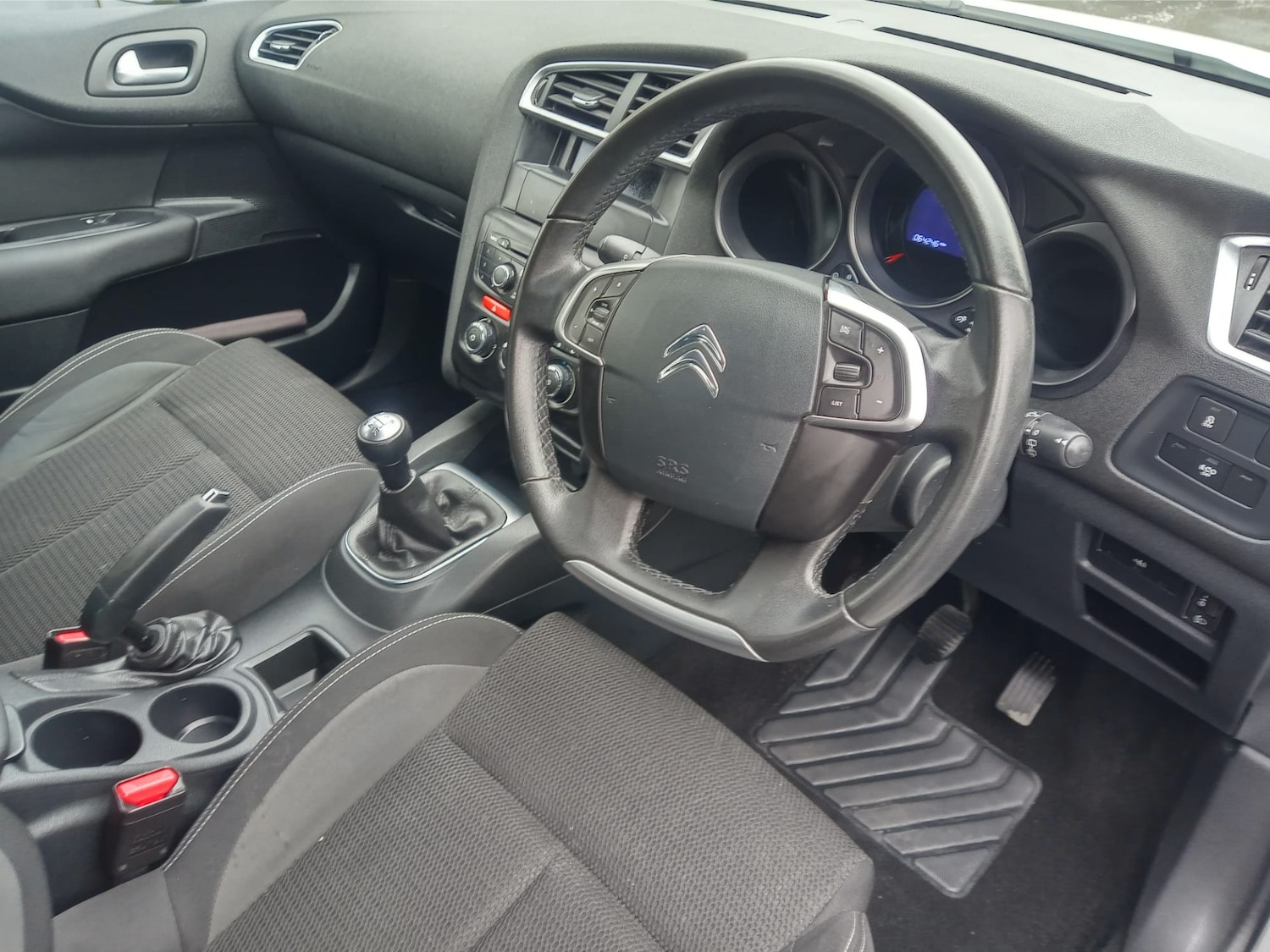 Used Citroen C4 2016 for sale - 77605253: Photo 9