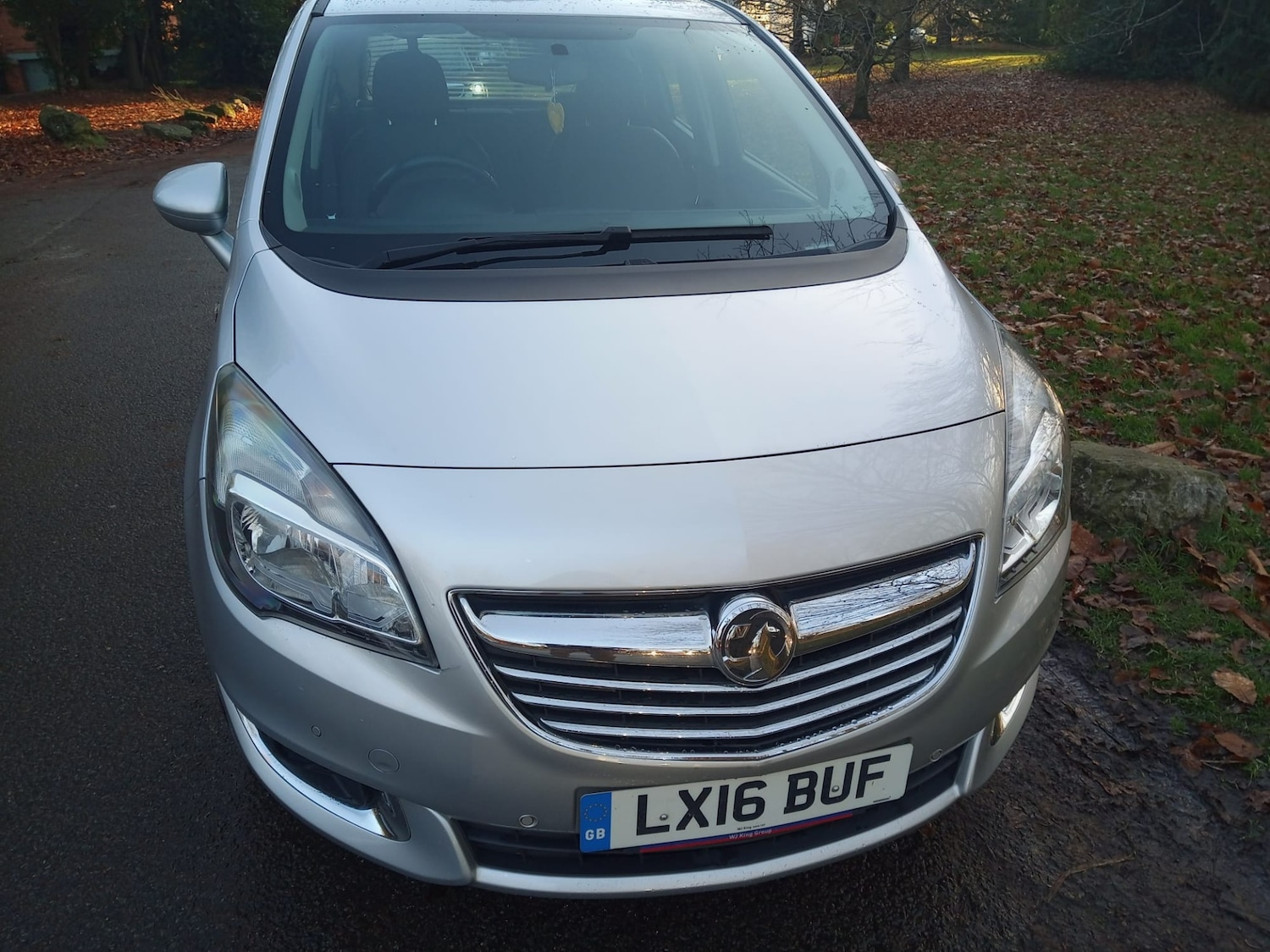 Used Vauxhall Meriva 2016 for sale - 77789174: Photo 10