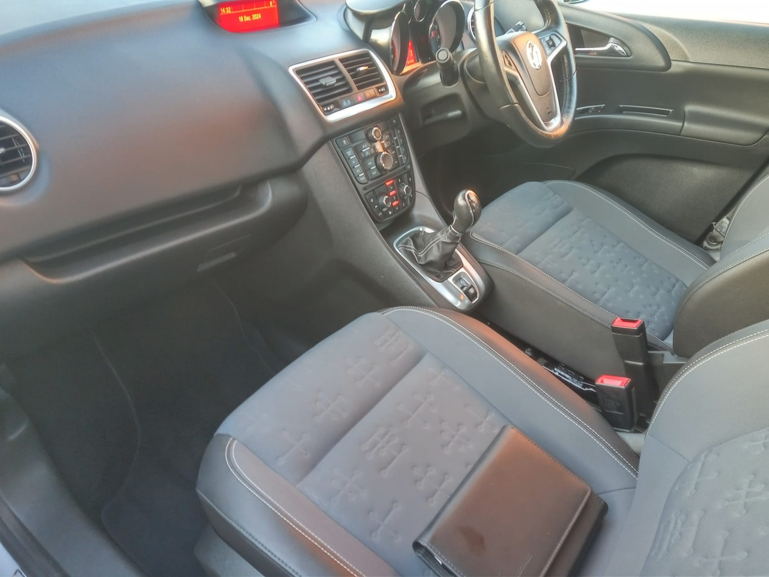 Used Vauxhall Meriva 2016 for sale - 77789174: Photo 13