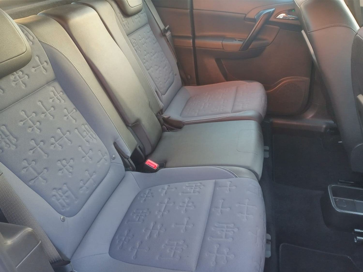 Used Vauxhall Meriva 2016 for sale - 77789174: Photo 14