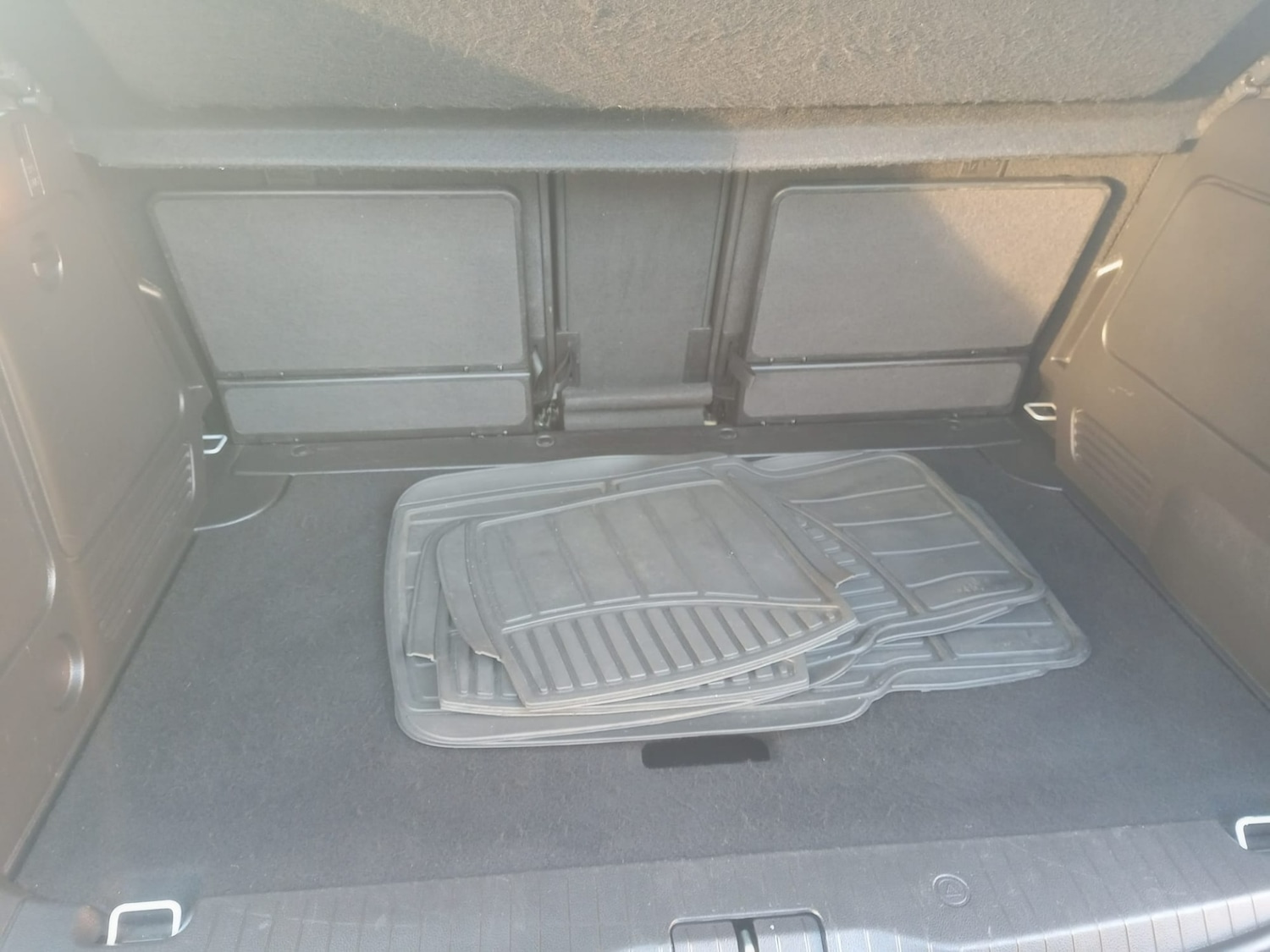 Used Vauxhall Meriva 2016 for sale - 77789174: Photo 15