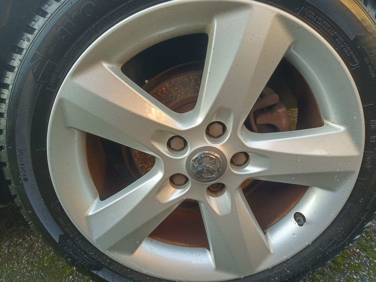 Used Vauxhall Meriva 2016 for sale - 77789174: Photo 16