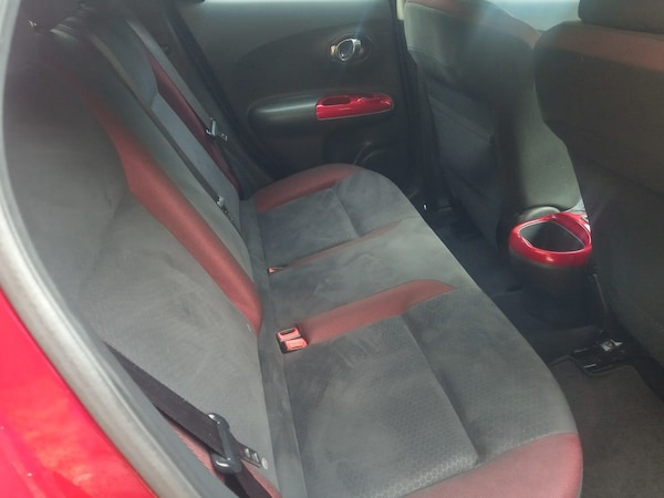 Used Nissan Juke 2012 for sale - 76221974: Photo 12