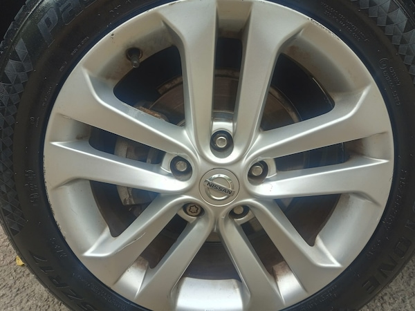 Used Nissan Juke 2012 for sale - 76221974: Photo 14