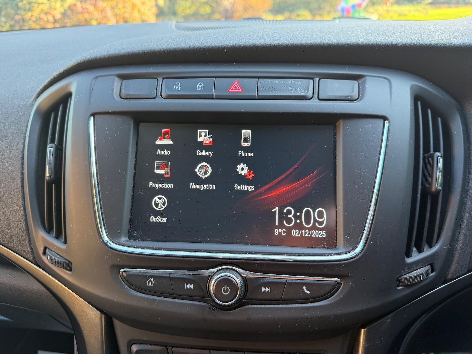 Used Vauxhall Zafira Tourer 2017 for sale - 76608166: Photo 23