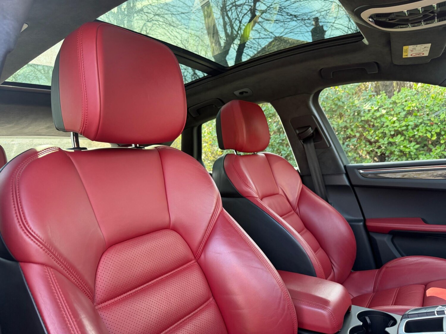 Used Porsche Macan 2015 for sale - 77970722: Photo 13