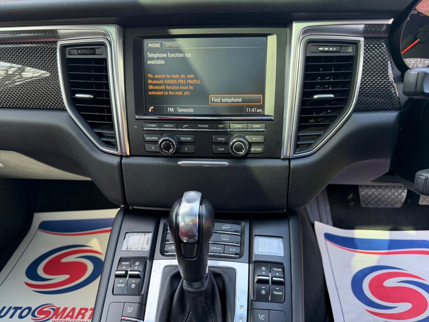 Used Porsche Macan 2015 for sale - 77970722: Photo 17