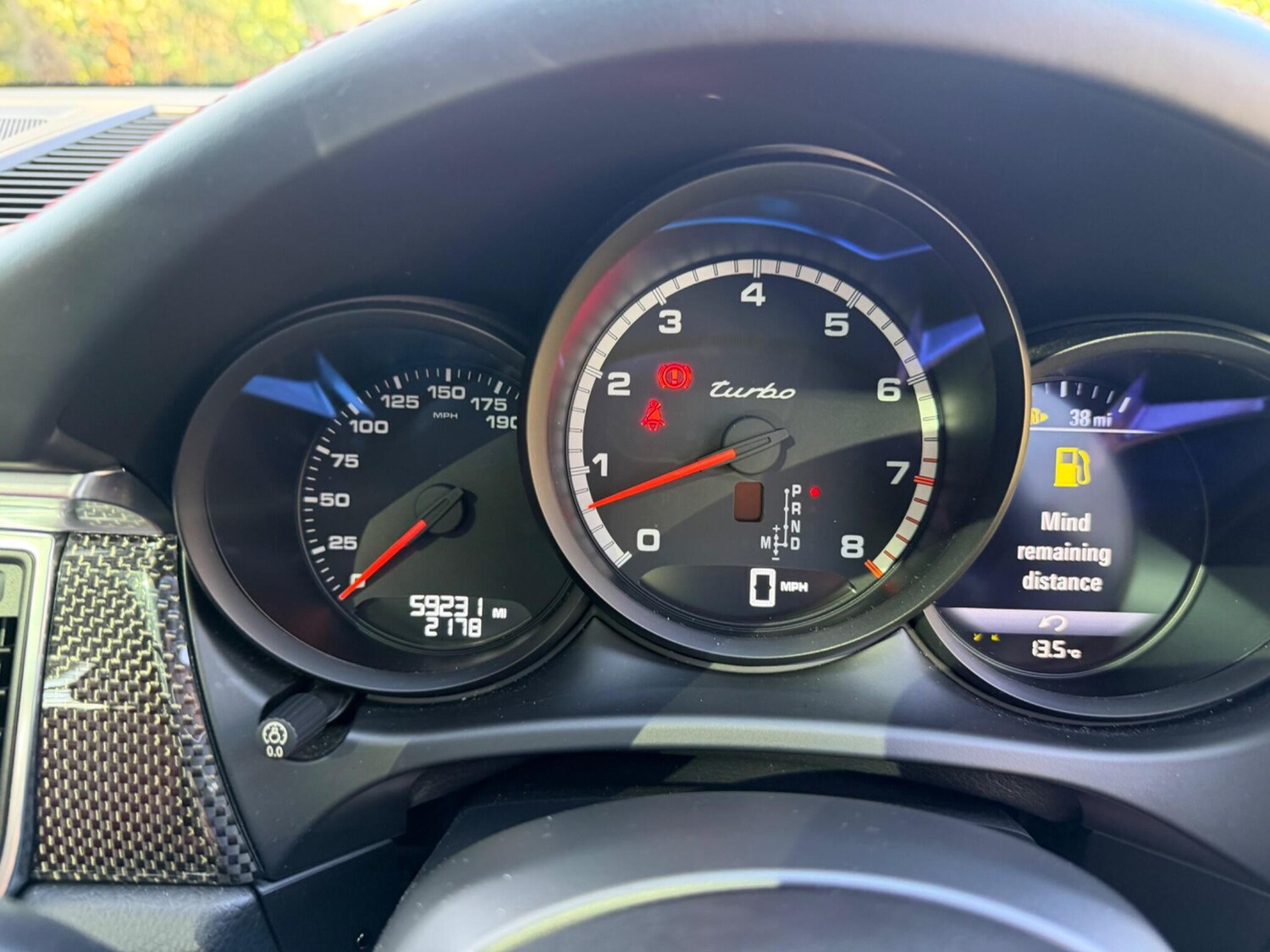 Used Porsche Macan 2015 for sale - 77970722: Photo 18