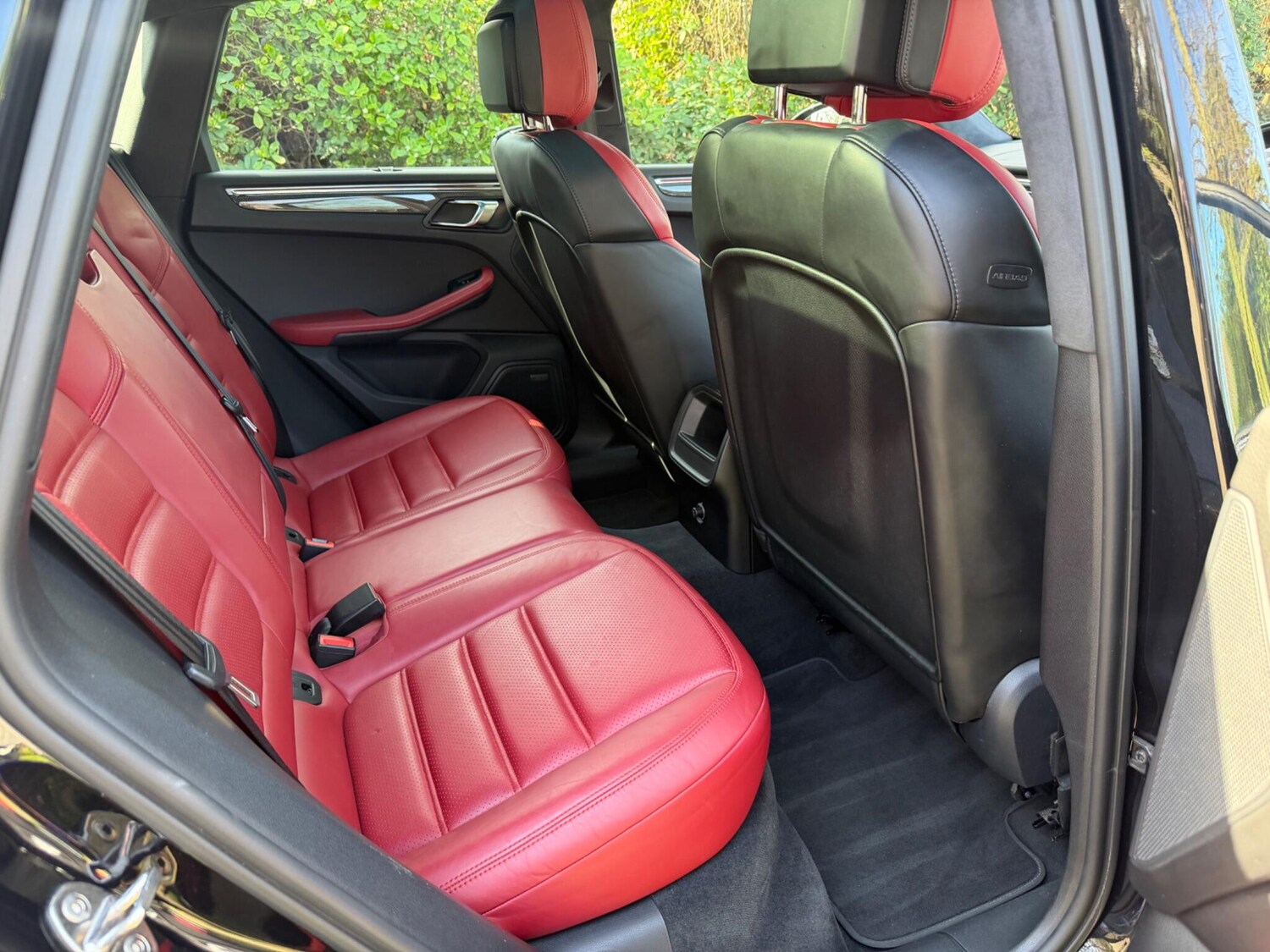 Used Porsche Macan 2015 for sale - 77970722: Photo 22