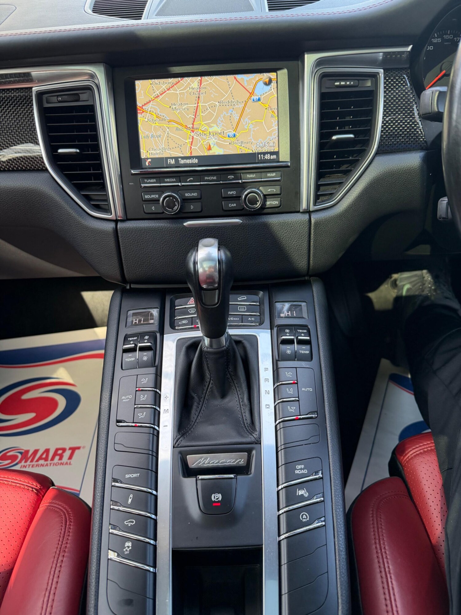 Used Porsche Macan 2015 for sale - 77970722: Photo 26