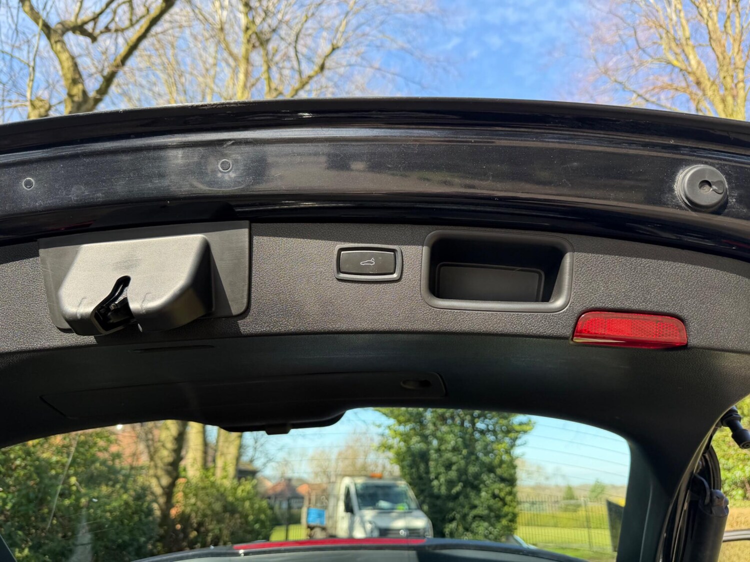 Used Porsche Macan 2015 for sale - 77970722: Photo 27