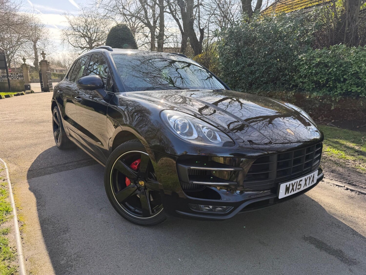 Used Porsche Macan 2015 for sale - 77970722: Photo 28