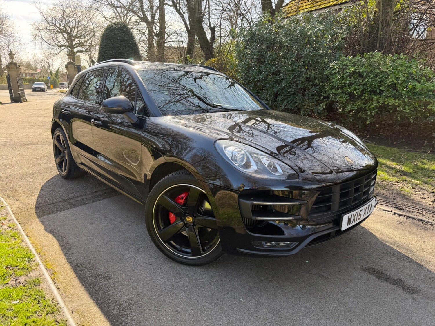 Used Porsche Macan 2015 for sale - 77970722: Photo 29