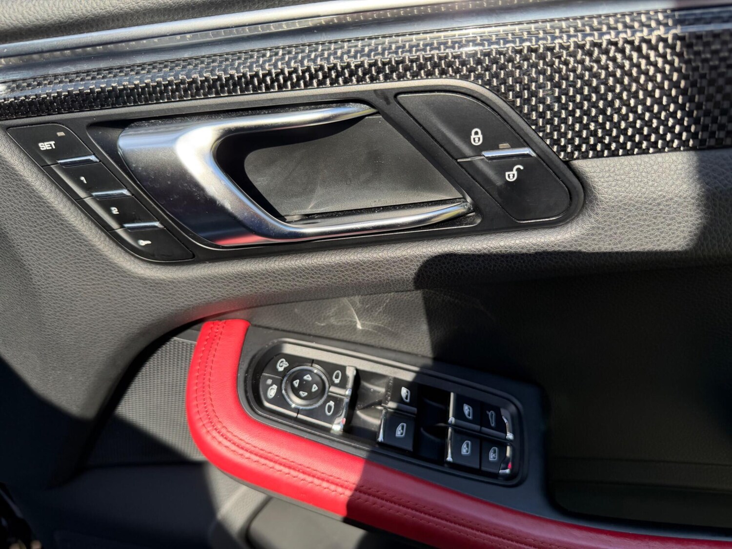 Used Porsche Macan 2015 for sale - 77970722: Photo 46