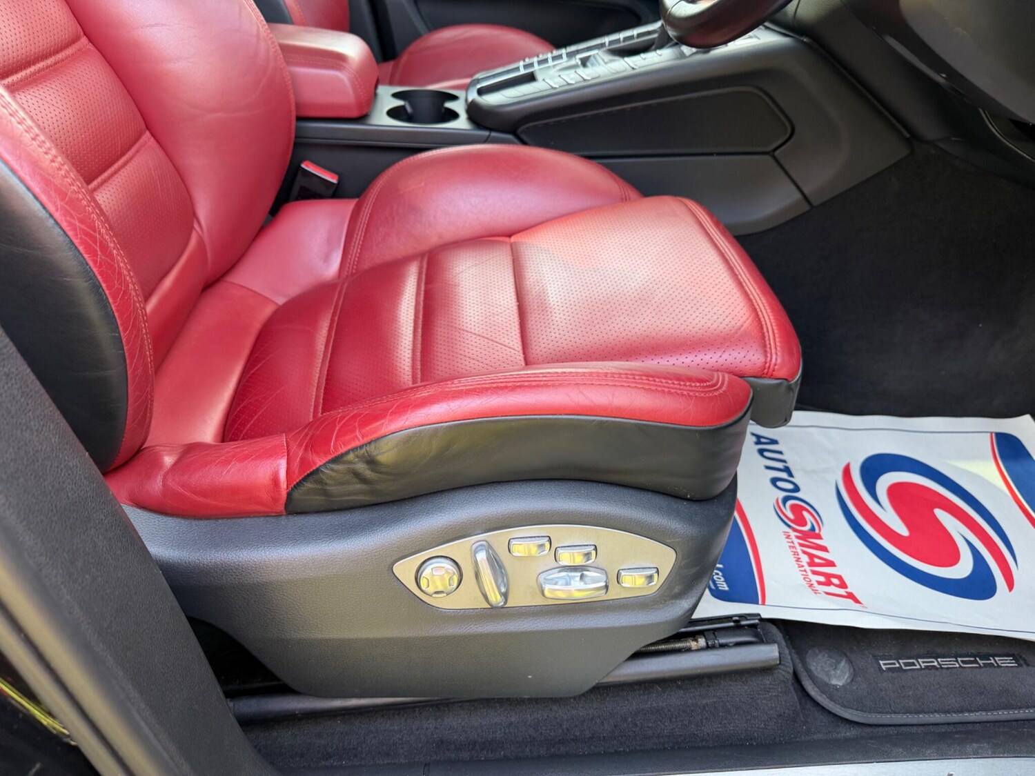 Used Porsche Macan 2015 for sale - 77970722: Photo 47