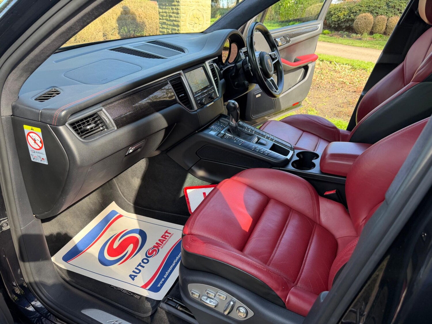 Used Porsche Macan 2015 for sale - 77970722: Photo 49