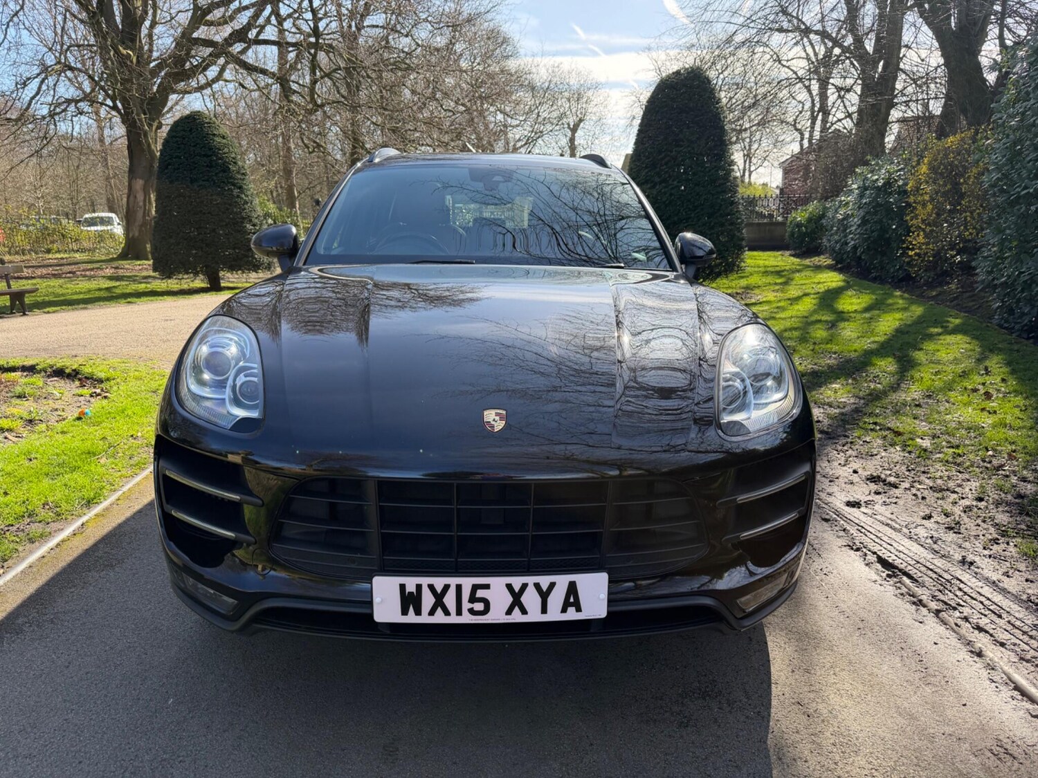 Used Porsche Macan 2015 for sale - 77970722: Photo 5