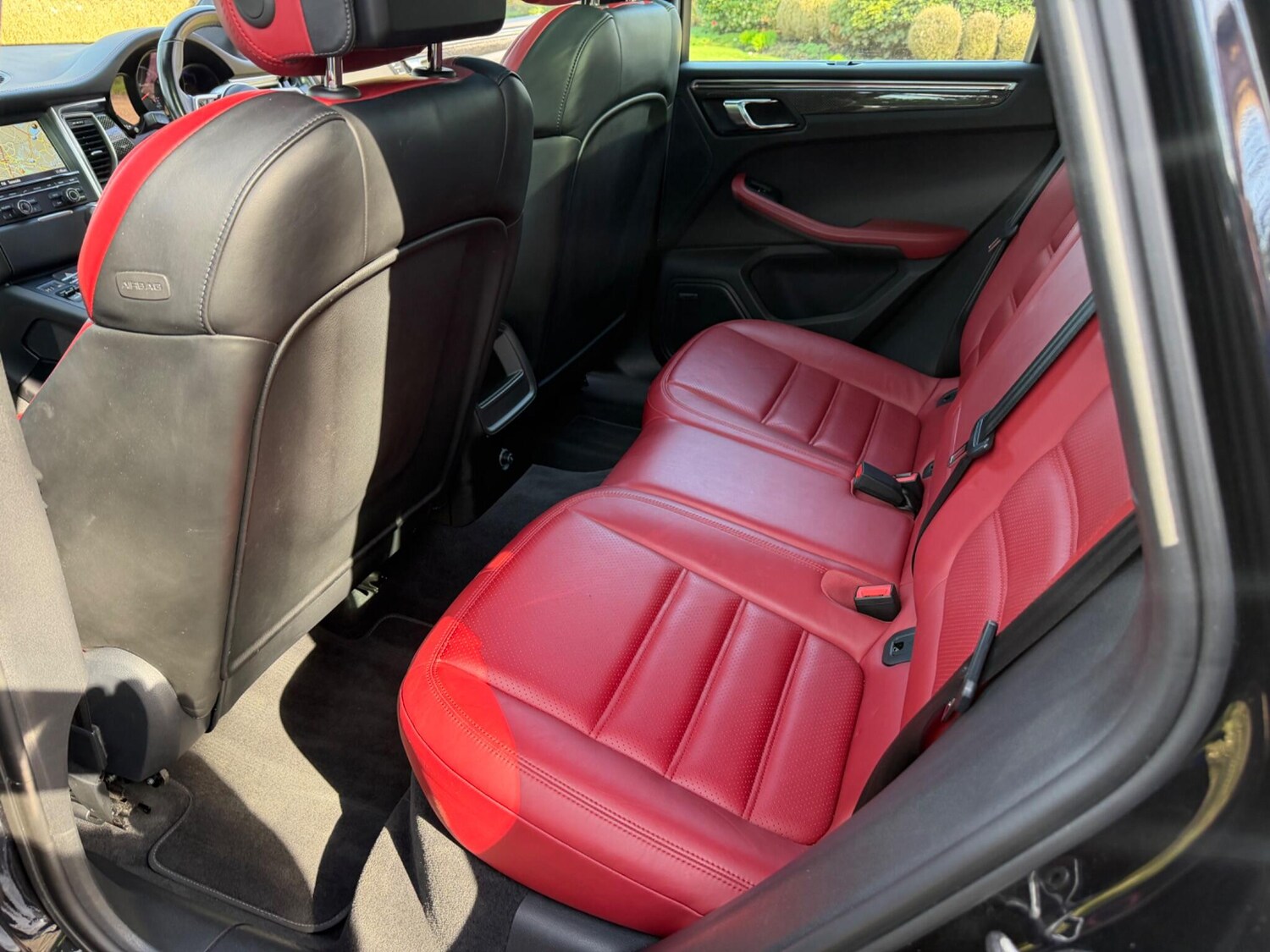 Used Porsche Macan 2015 for sale - 77970722: Photo 50