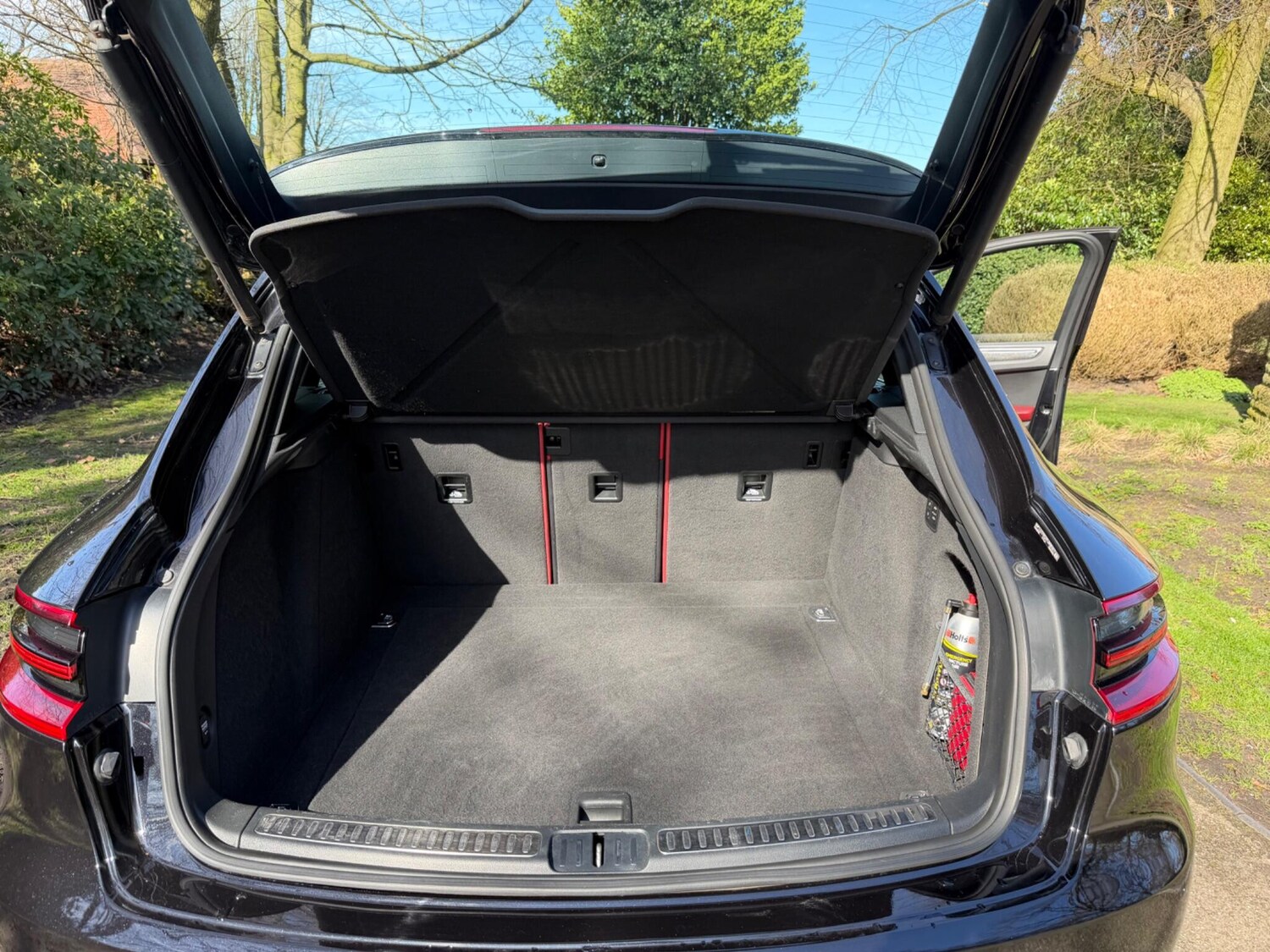 Used Porsche Macan 2015 for sale - 77970722: Photo 52