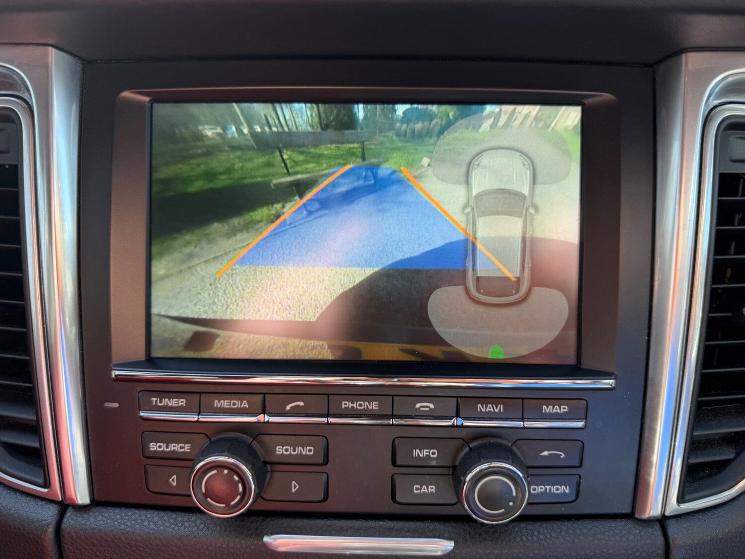 Used Porsche Macan 2015 for sale - 77970722: Photo 55