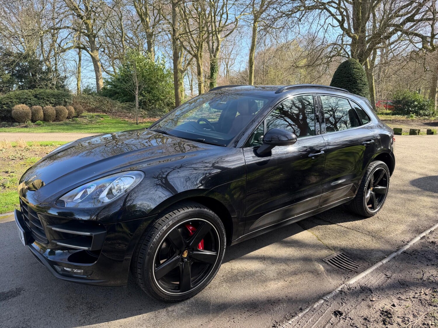 Used Porsche Macan 2015 for sale - 77970722: Photo 7