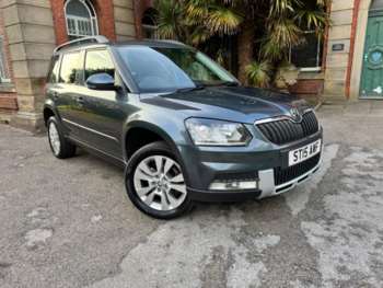 2015 (15) - 2.0 TDI Elegance Outdoor 4WD Euro 5 5dr