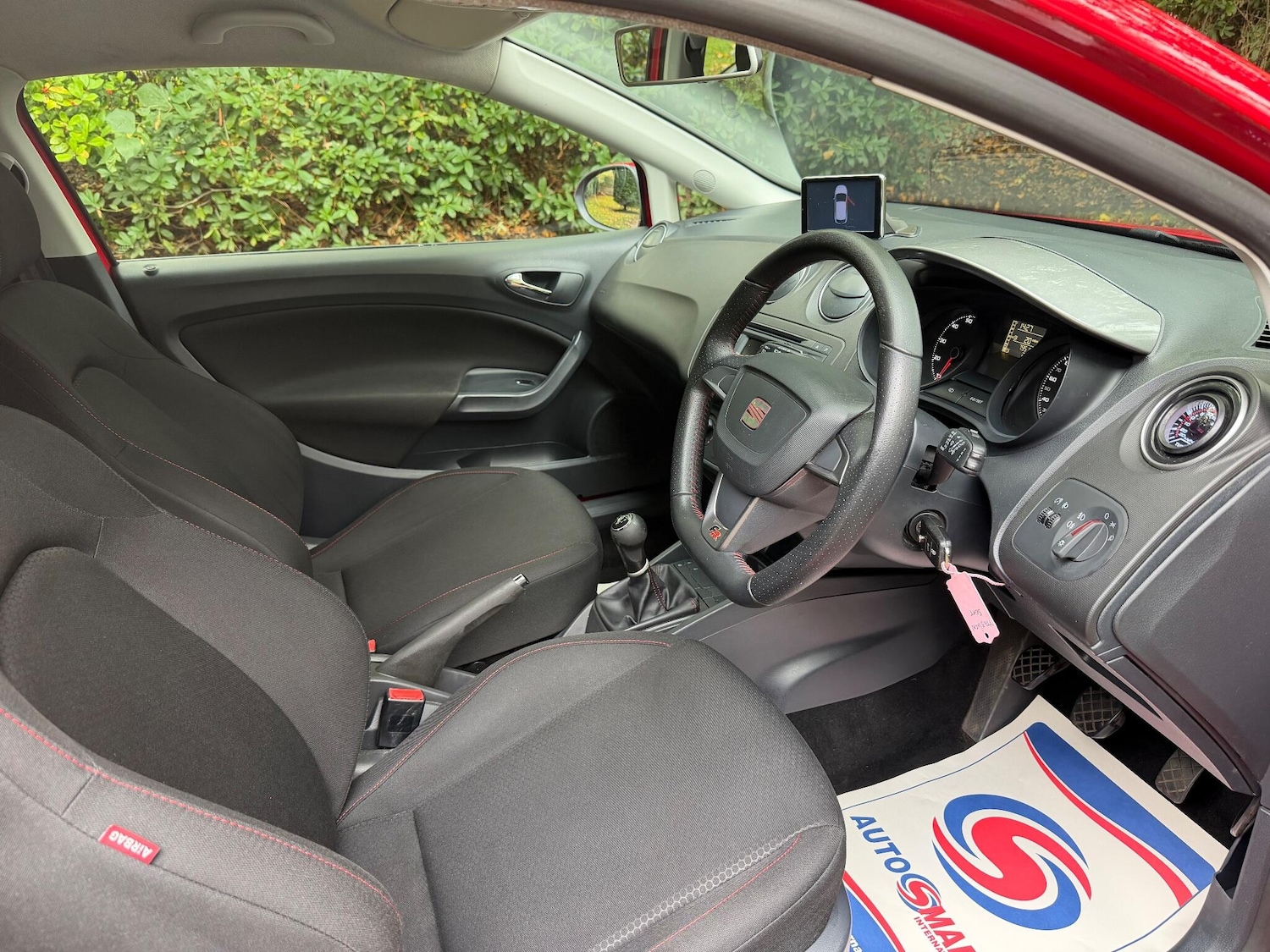 Used SEAT Ibiza 2013 for sale - 76199983: Photo 13