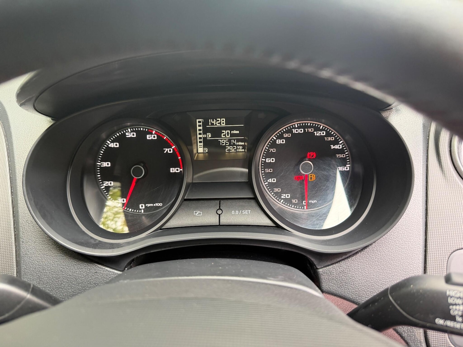 Used SEAT Ibiza 2013 for sale - 76199983: Photo 15