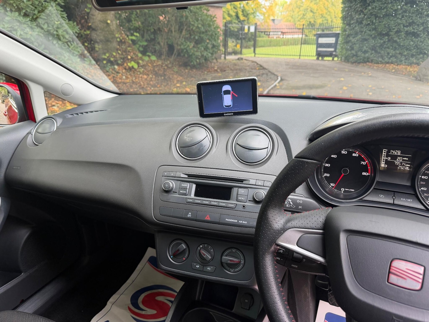 Used SEAT Ibiza 2013 for sale - 76199983: Photo 16