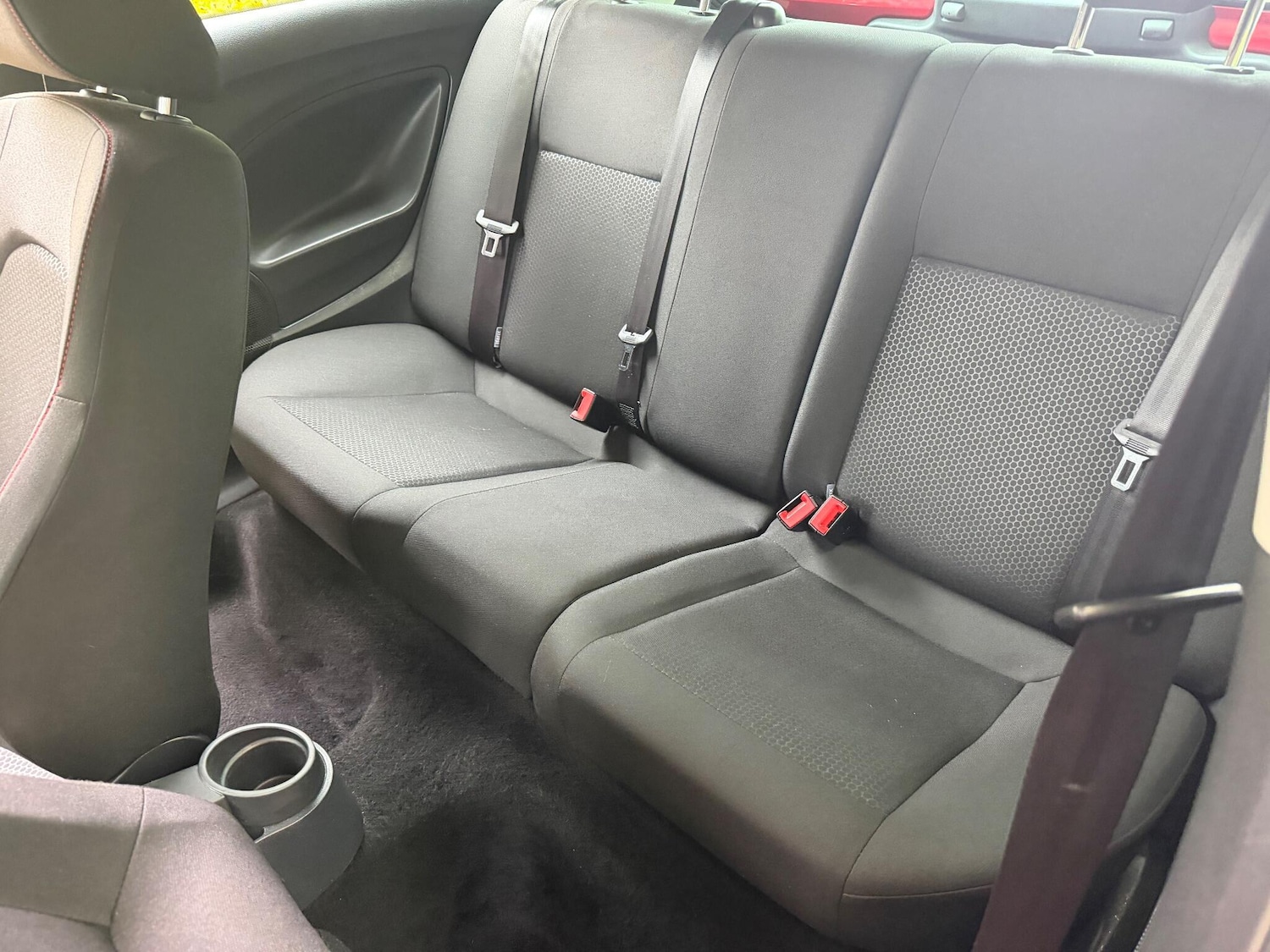 Used SEAT Ibiza 2013 for sale - 76199983: Photo 18