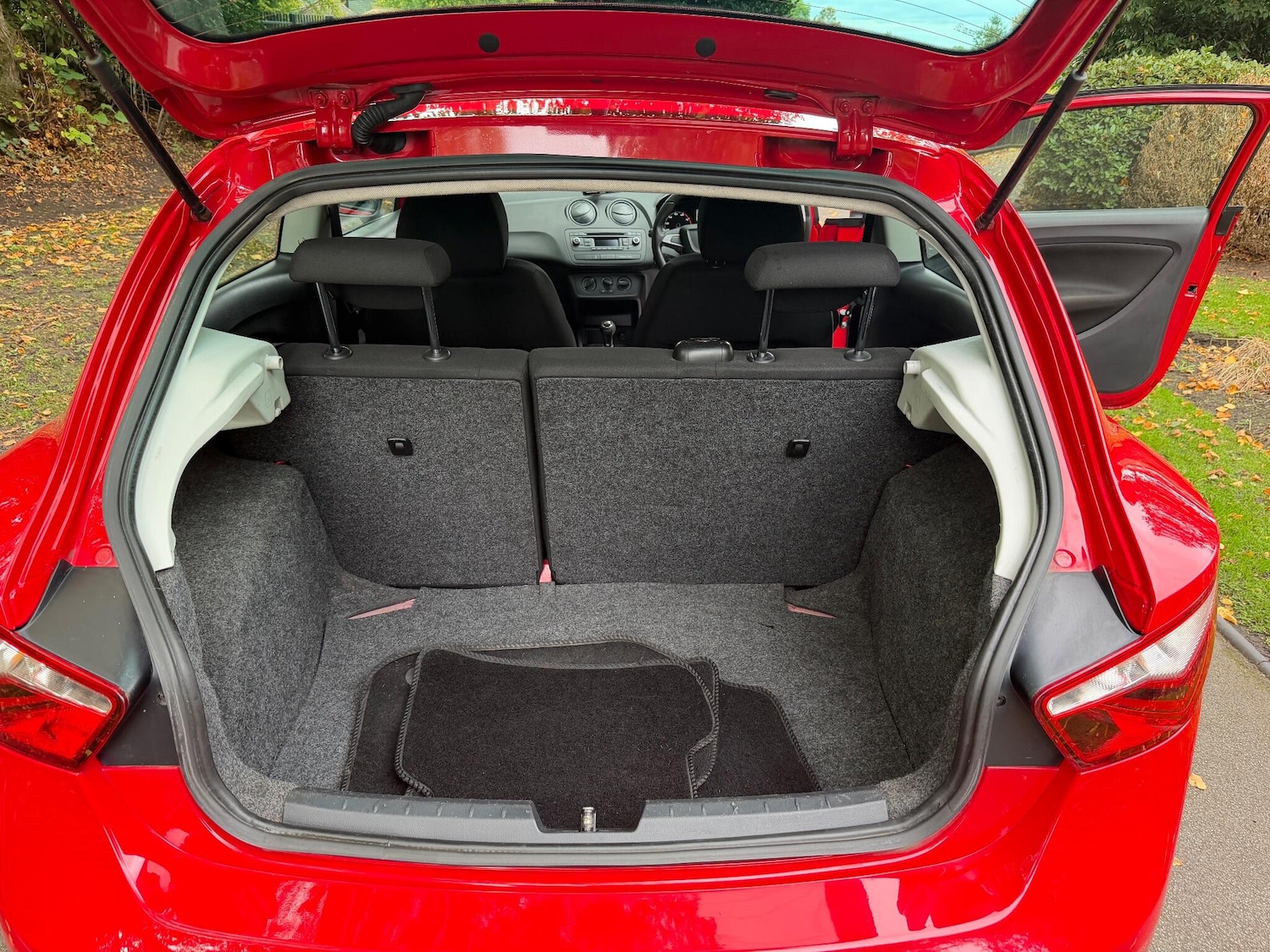 Used SEAT Ibiza 2013 for sale - 76199983: Photo 20