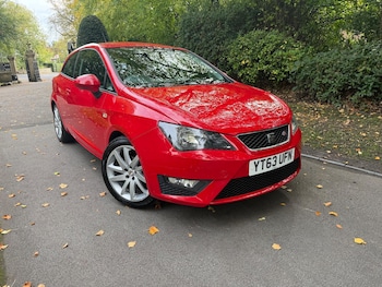Used SEAT Ibiza 2013 for sale - 76199983: Photo 2