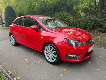 Used SEAT Ibiza 2013 for sale - 76199983: Photo 3