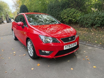 Used SEAT Ibiza 2013 for sale - 76199983: Photo 4