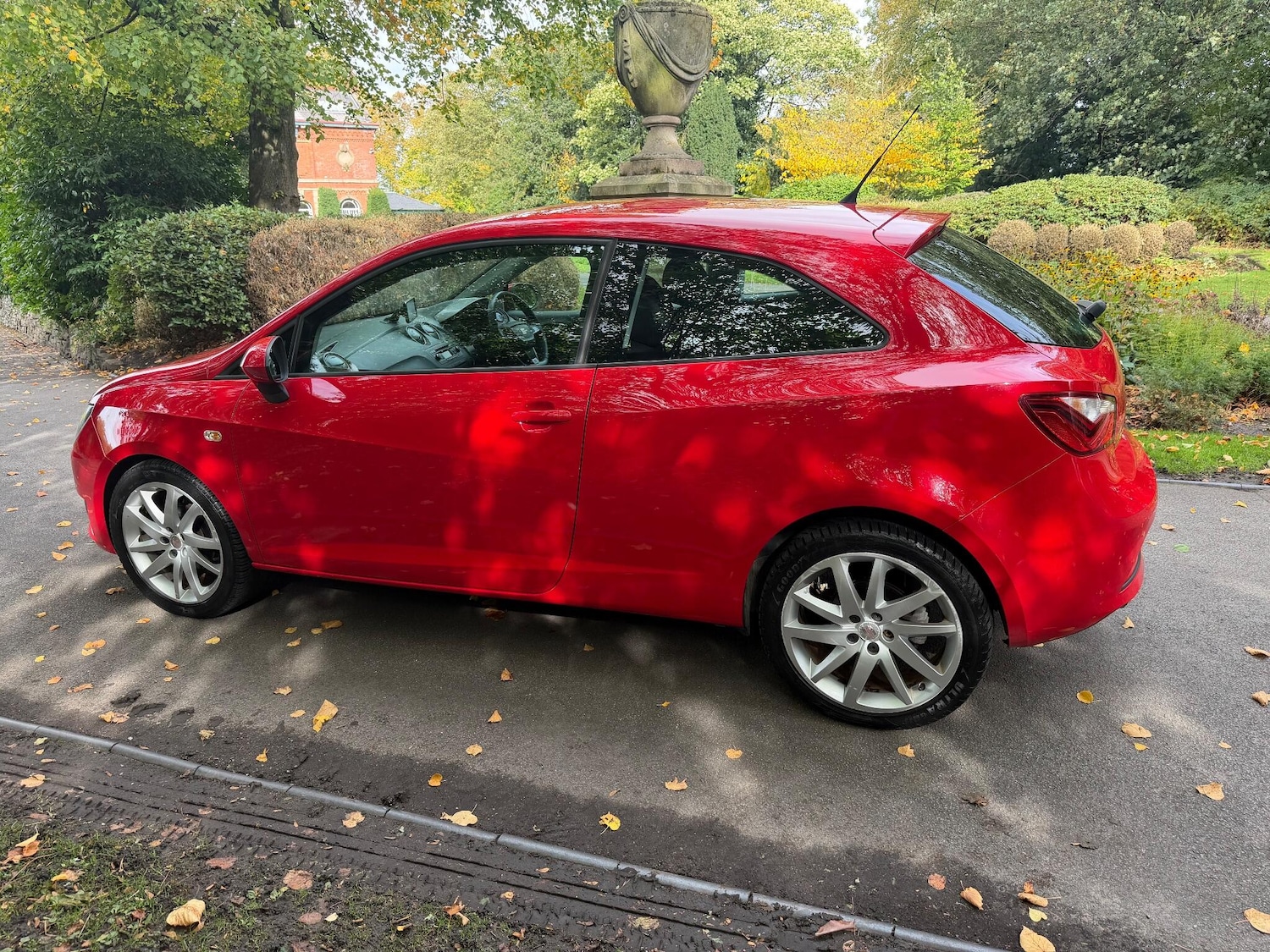 Used SEAT Ibiza 2013 for sale - 76199983: Photo 8