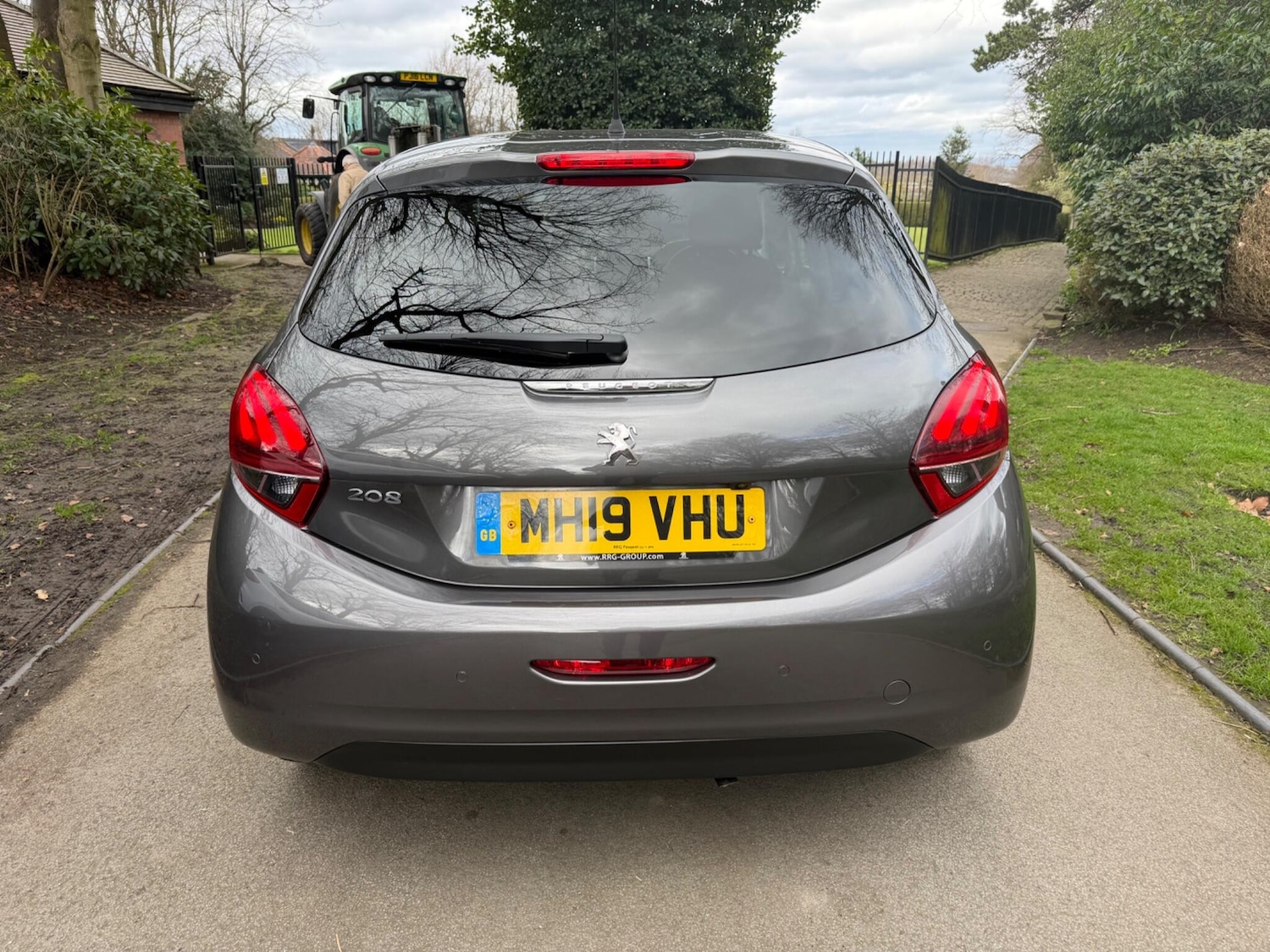 Used Peugeot 208 for sale - 77824587: Photo 10