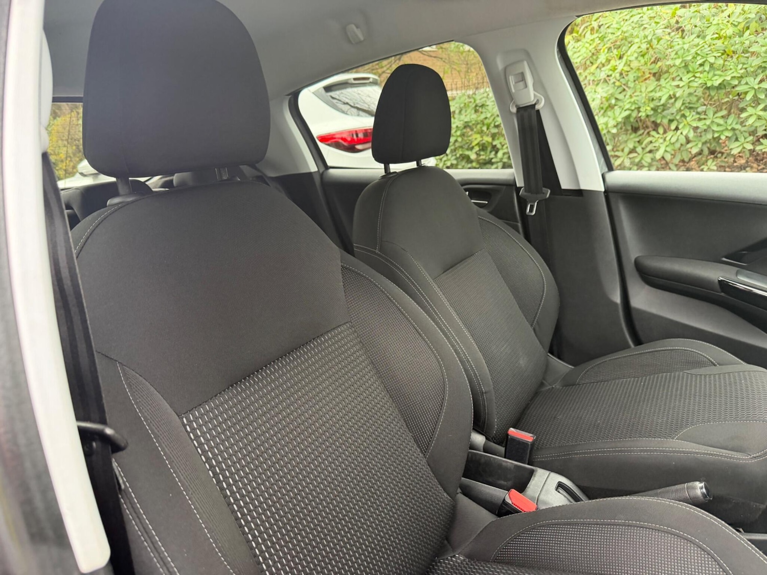 Used Peugeot 208 for sale - 77824587: Photo 14