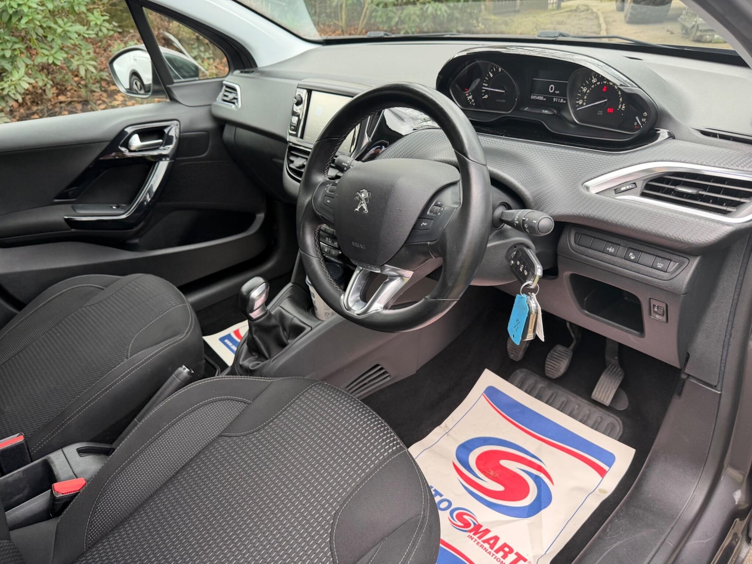 Used Peugeot 208 for sale - 77824587: Photo 15