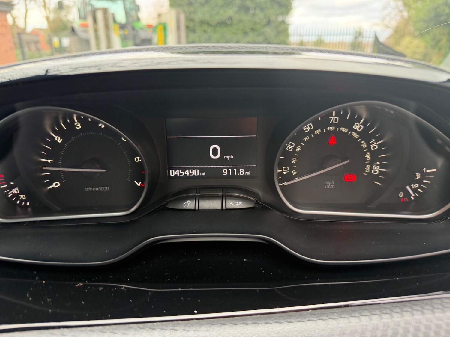 Used Peugeot 208 for sale - 77824587: Photo 17