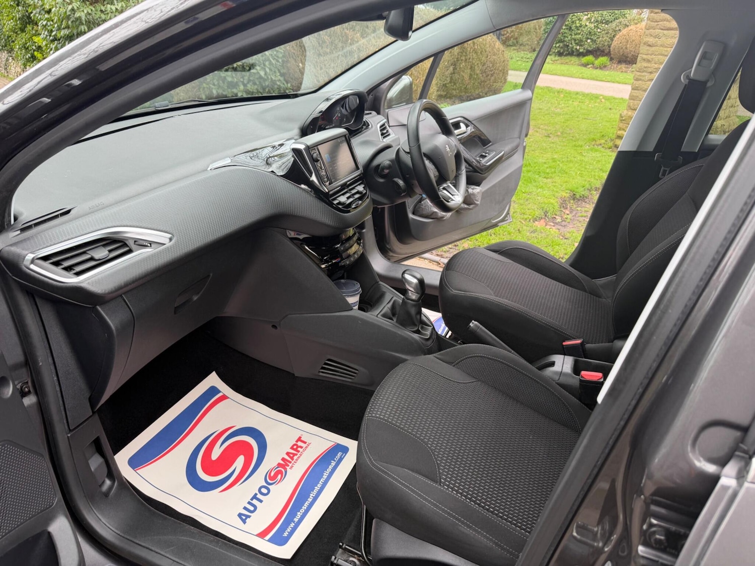 Used Peugeot 208 for sale - 77824587: Photo 18