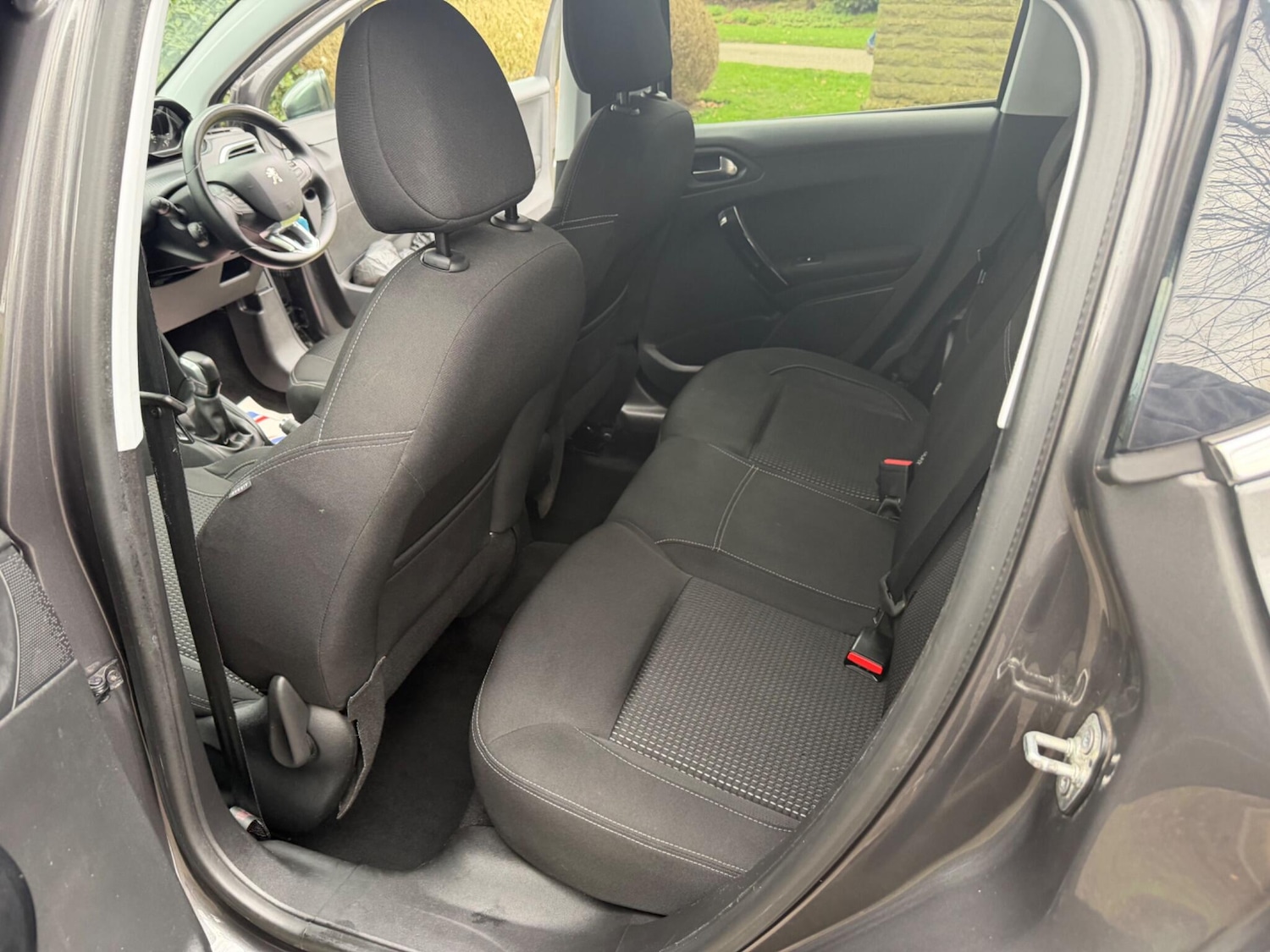 Used Peugeot 208 for sale - 77824587: Photo 19