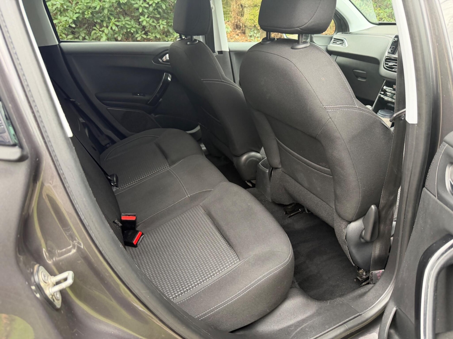 Used Peugeot 208 for sale - 77824587: Photo 20