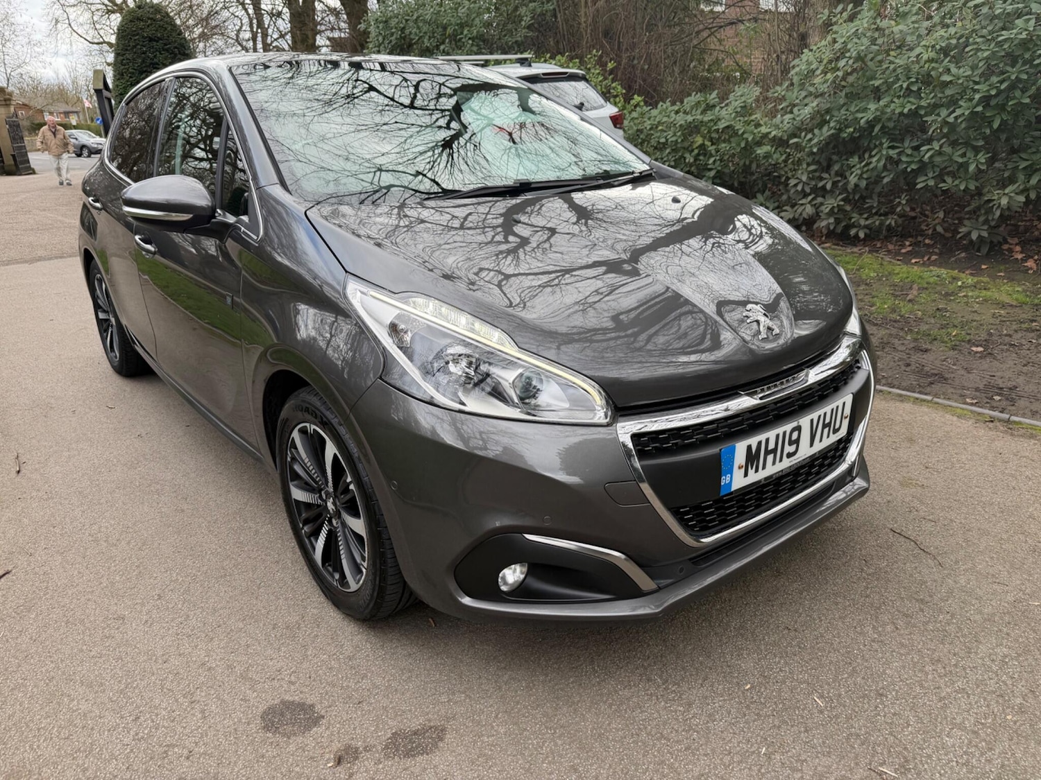 Used Peugeot 208 for sale - 77824587: Photo 4